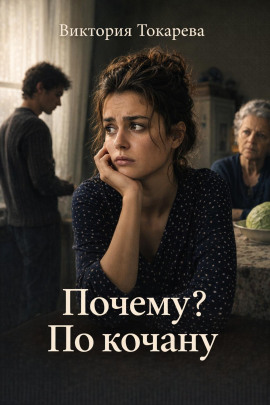 Почему? По кочану - Виктория Токарева - Аудиокниги лучшие mp3 слушать ~ бесплатно без регистрации - knigaaudio.com