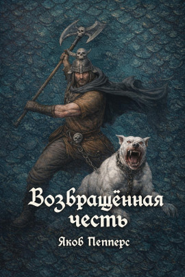 Возвращённая честь -                   Якоб Пепперс - Аудиокниги лучшие mp3 слушать ~ бесплатно без регистрации - knigaaudio.com