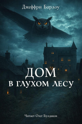 Дом в глухом лесу - Джеффри Барлоу - Аудиокниги лучшие mp3 слушать ~ бесплатно без регистрации - knigaaudio.com