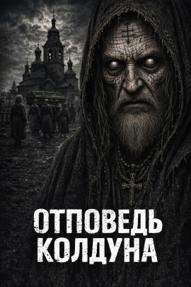 Отповедь колдуна - Автор неизвестен - Аудиокниги лучшие mp3 слушать ~ бесплатно без регистрации - knigaaudio.com