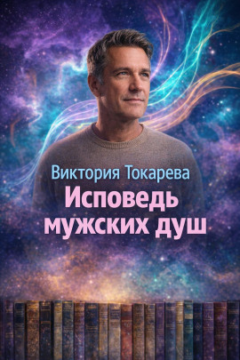 Исповедь мужских душ - Виктория Токарева - Аудиокниги лучшие mp3 слушать ~ бесплатно без регистрации - knigaaudio.com