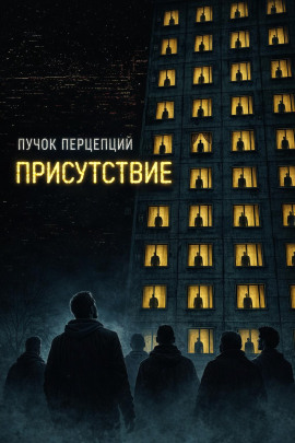 Присутствие - Пучок Перцепций - Аудиокниги лучшие mp3 слушать ~ бесплатно без регистрации - knigaaudio.com