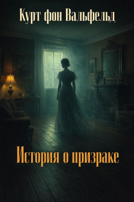 История о призраке - Курт фон Вальфельд - Аудиокниги лучшие mp3 слушать ~ бесплатно без регистрации - knigaaudio.com