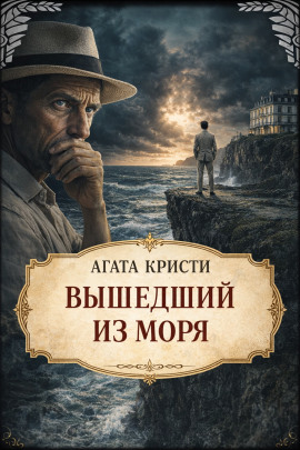 Вышедший из моря - Агата Кристи - Аудиокниги лучшие mp3 слушать ~ бесплатно без регистрации - knigaaudio.com