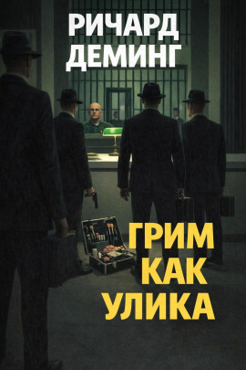 Грим как улика - Ричард Деминг - Аудиокниги лучшие mp3 слушать ~ бесплатно без регистрации - knigaaudio.com
