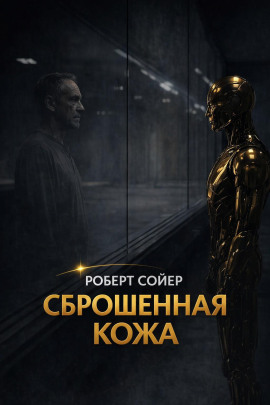 Сброшенная кожа - Роберт Сойер - Аудиокниги лучшие mp3 слушать ~ бесплатно без регистрации - knigaaudio.com