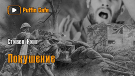 Покушение - Стивен Кинг - Аудиокниги лучшие mp3 слушать ~ бесплатно без регистрации - knigaaudio.com