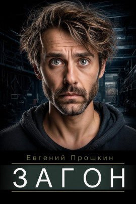 Загон - Евгений Прошкин - Аудиокниги лучшие mp3 слушать ~ бесплатно без регистрации - knigaaudio.com