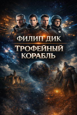 Трофейный корабль - Филип Дик - Аудиокниги лучшие mp3 слушать ~ бесплатно без регистрации - knigaaudio.com