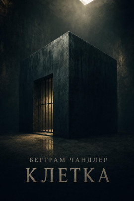 Клетка - Бертрам Чандлер - Аудиокниги лучшие mp3 слушать ~ бесплатно без регистрации - knigaaudio.com