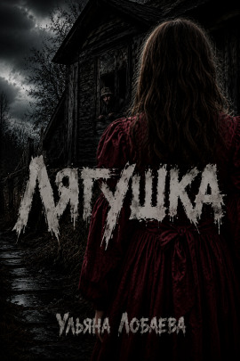 Лягушка - Ульяна Лобаева - Аудиокниги лучшие mp3 слушать ~ бесплатно без регистрации - knigaaudio.com