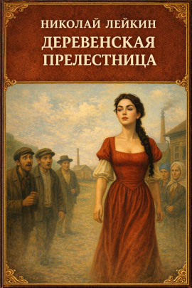 Деревенская прелестница - Николай Лейкин - Аудиокниги лучшие mp3 слушать ~ бесплатно без регистрации - knigaaudio.com