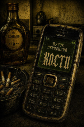Кости - Пучок Перцепций - Аудиокниги лучшие mp3 слушать ~ бесплатно без регистрации - knigaaudio.com