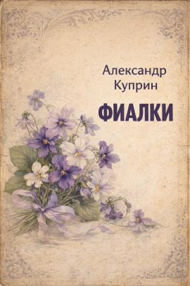 Фиалки - Александр Куприн - Аудиокниги лучшие mp3 слушать ~ бесплатно без регистрации - knigaaudio.com