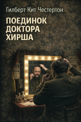 Поединок доктора Хирша - Гилберт Кит Честертон - Аудиокниги лучшие mp3 слушать ~ бесплатно без регистрации - knigaaudio.com