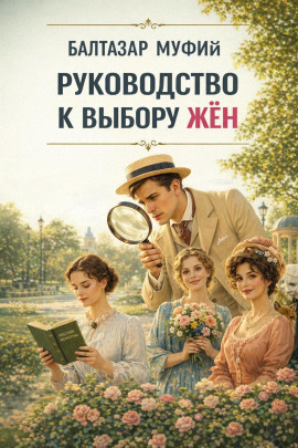 Руководство к выбору жён - Балтазар Муфий - Аудиокниги лучшие mp3 слушать ~ бесплатно без регистрации - knigaaudio.com