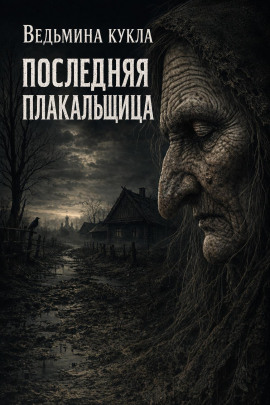 Последняя плакальщица - Кукла Ведьмина - Аудиокниги лучшие mp3 слушать ~ бесплатно без регистрации - knigaaudio.com