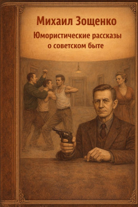 Юмористические рассказы о советском быте - Михаил Зощенко - Аудиокниги лучшие mp3 слушать ~ бесплатно без регистрации - knigaaudio.com
