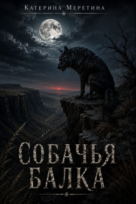 Собачья балка - Автор неизвестен - Аудиокниги лучшие mp3 слушать ~ бесплатно без регистрации - knigaaudio.com