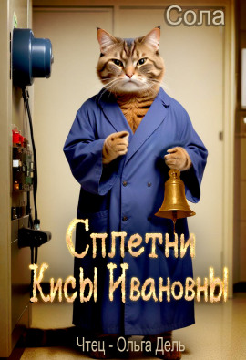 Сплетни Кисы Ивановны -                   Сола - Аудиокниги лучшие mp3 слушать ~ бесплатно без регистрации - knigaaudio.com