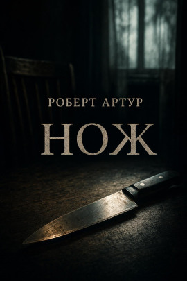 Нож - Роберт Артур - Аудиокниги лучшие mp3 слушать ~ бесплатно без регистрации - knigaaudio.com