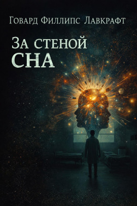 За стеной сна - Говард Лавкрафт - Аудиокниги лучшие mp3 слушать ~ бесплатно без регистрации - knigaaudio.com
