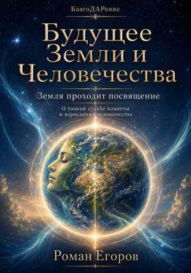 Будущее Земли и Человечества -                   Роман Егоров - Аудиокниги лучшие mp3 слушать ~ бесплатно без регистрации - knigaaudio.com