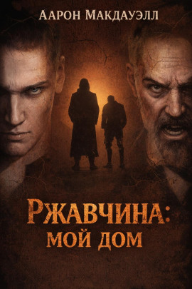 Ржавчина: Мой дом - Аарон Макдауэлл - Аудиокниги лучшие mp3 слушать ~ бесплатно без регистрации - knigaaudio.com