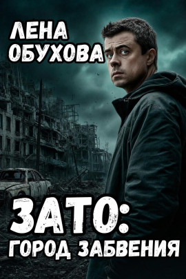 ЗАТО: Город забвения - Лена Обухова - Аудиокниги лучшие mp3 слушать ~ бесплатно без регистрации - knigaaudio.com