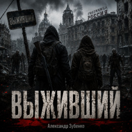 Выживший - Автор неизвестен - Аудиокниги лучшие mp3 слушать ~ бесплатно без регистрации - knigaaudio.com