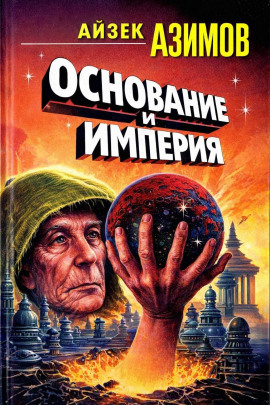 Основание и Империя - Айзек Азимов - Аудиокниги лучшие mp3 слушать ~ бесплатно без регистрации - knigaaudio.com