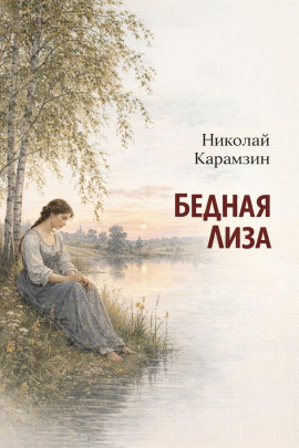 Бедная Лиза - Николай Карамзин - Аудиокниги лучшие mp3 слушать ~ бесплатно без регистрации - knigaaudio.com