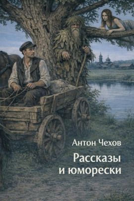 Рассказы и юморески - Антон Чехов - Аудиокниги лучшие mp3 слушать ~ бесплатно без регистрации - knigaaudio.com