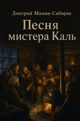 Песня мистера Каль - Дмитрий Мамин-Сибиряк - Аудиокниги лучшие mp3 слушать ~ бесплатно без регистрации - knigaaudio.com