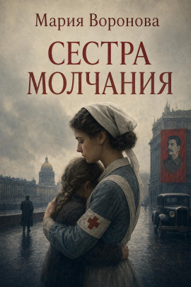 Сестра молчания - Мария Воронова - Аудиокниги лучшие mp3 слушать ~ бесплатно без регистрации - knigaaudio.com