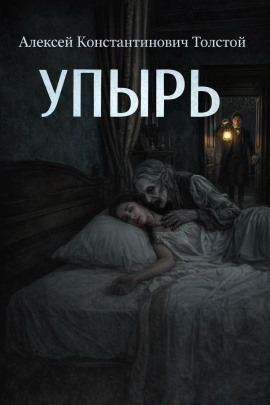 Упырь - Алексей Константинович Толстой - Аудиокниги лучшие mp3 слушать ~ бесплатно без регистрации - knigaaudio.com