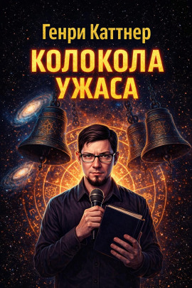 Колокола ужаса - Генри Каттнер - Аудиокниги лучшие mp3 слушать ~ бесплатно без регистрации - knigaaudio.com