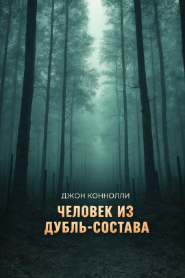 Человек из дубль-состава - Джон Коннолли - Аудиокниги лучшие mp3 слушать ~ бесплатно без регистрации - knigaaudio.com