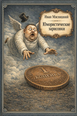 Юмористические зарисовки -                   Иван Мясницкий - Аудиокниги лучшие mp3 слушать ~ бесплатно без регистрации - knigaaudio.com