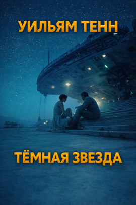 Тёмная звезда - Уильям Тенн - Аудиокниги лучшие mp3 слушать ~ бесплатно без регистрации - knigaaudio.com