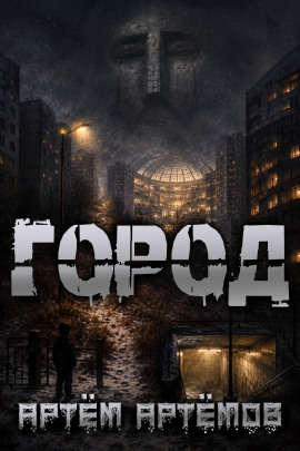 Город - Артём Артёмов - Аудиокниги лучшие mp3 слушать ~ бесплатно без регистрации - knigaaudio.com