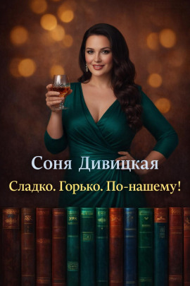 Сладко. Горько. По-нашему! -                   Соня Дивицкая - Аудиокниги лучшие mp3 слушать ~ бесплатно без регистрации - knigaaudio.com