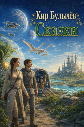 Сказки - Кир Булычев - Аудиокниги лучшие mp3 слушать ~ бесплатно без регистрации - knigaaudio.com