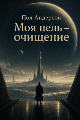 Моя цель — очищение - Пол Андерсон - Аудиокниги лучшие mp3 слушать ~ бесплатно без регистрации - knigaaudio.com