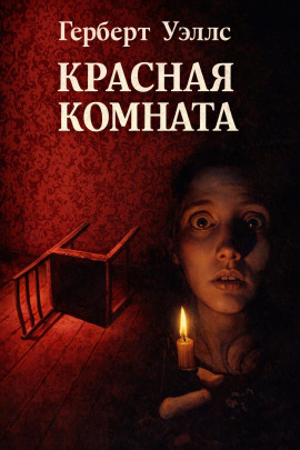 Красная комната - Герберт Уэллс - Аудиокниги лучшие mp3 слушать ~ бесплатно без регистрации - knigaaudio.com