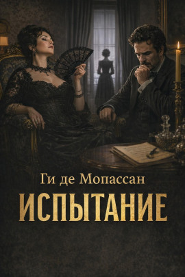 Испытание - Мопассан Ги Де - Аудиокниги лучшие mp3 слушать ~ бесплатно без регистрации - knigaaudio.com