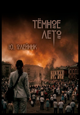 Тёмное лето - Юлия Олейник - Аудиокниги лучшие mp3 слушать ~ бесплатно без регистрации - knigaaudio.com