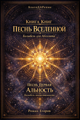 Песнь первая. Альность. Колыбель множественности - Роман Егоров - Аудиокниги лучшие mp3 слушать ~ бесплатно без регистрации - knigaaudio.com