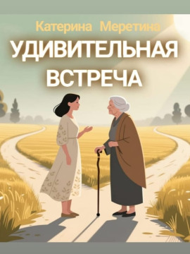 Удивительная встреча - Автор неизвестен - Аудиокниги лучшие mp3 слушать ~ бесплатно без регистрации - knigaaudio.com
