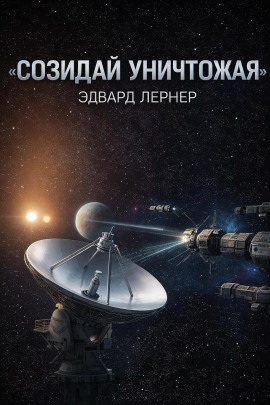 Созидай уничтожая -                   Эдвард Лернер - Аудиокниги лучшие mp3 слушать ~ бесплатно без регистрации - knigaaudio.com